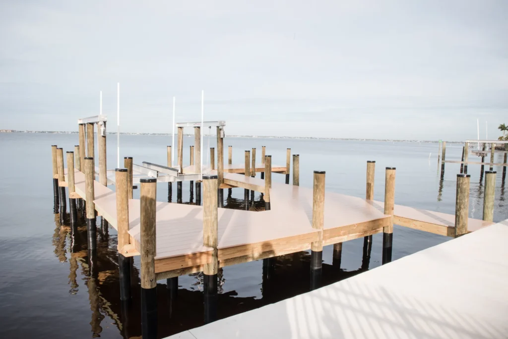 Lee Marine Construction photo 9