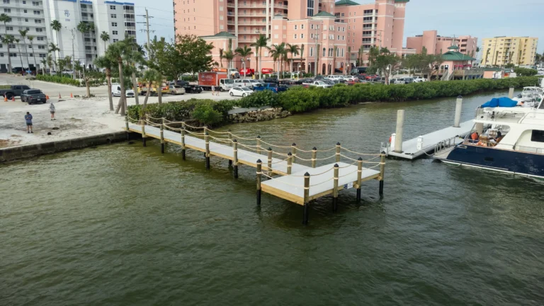 Lee Marine Construction photo 5