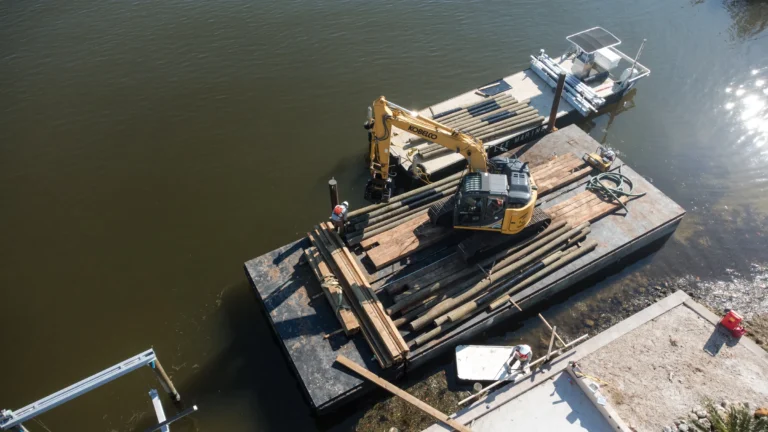 Lee Marine Construction photo 4